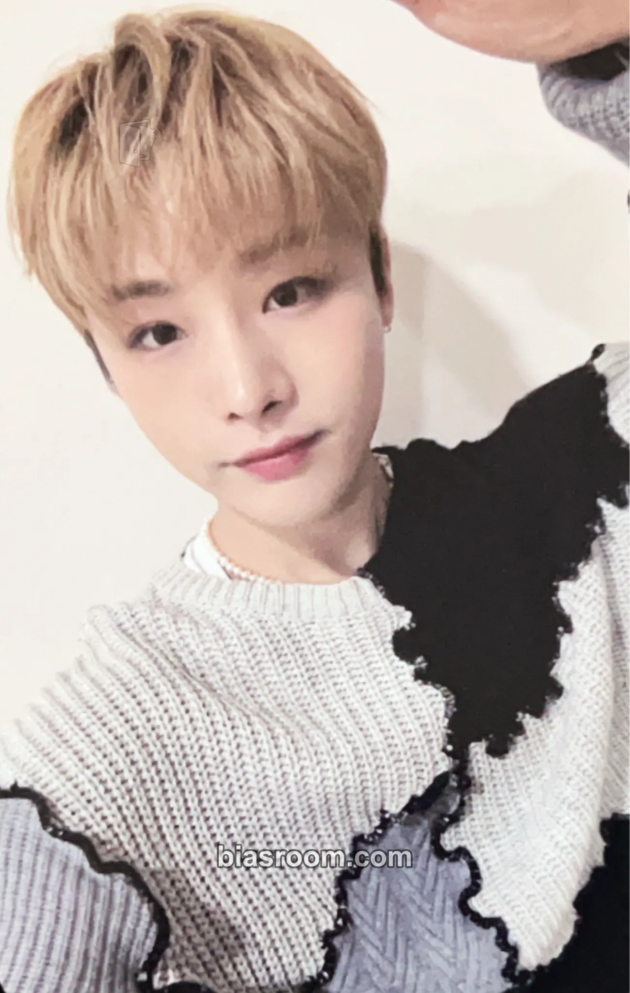 Lex Some Day Photocard - XODIAC - XODIAC K-pop photocard