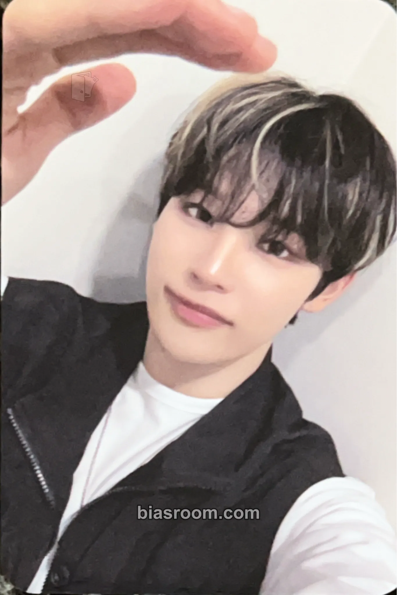 Gyumin Some Day Photocard - XODIAC - XODIAC K-pop photocard