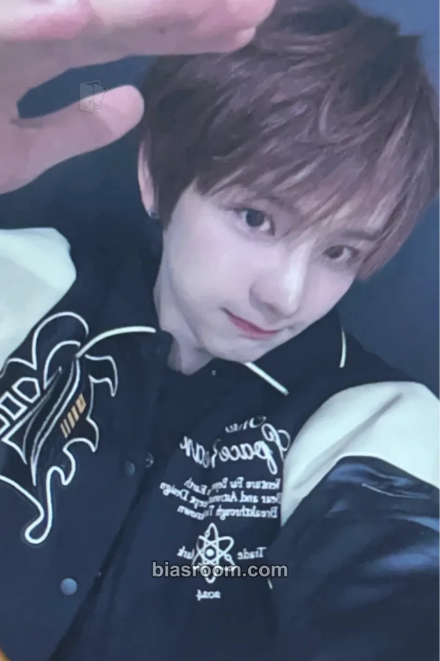 XODIAC - Sing - Some Day Album video call (fancall) blue dream media (bdm)