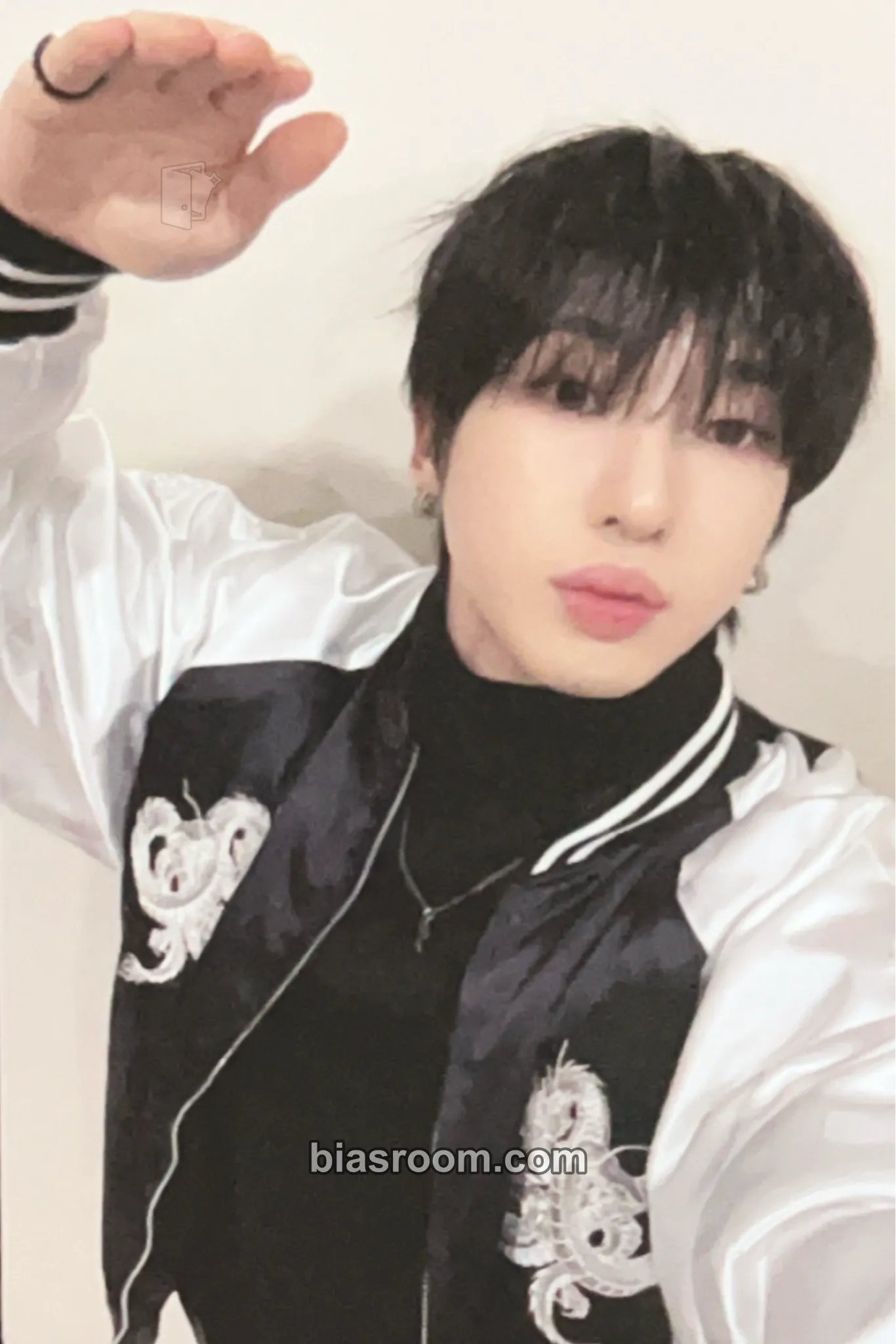 Davin Some Day Photocard - XODIAC - XODIAC K-pop photocard