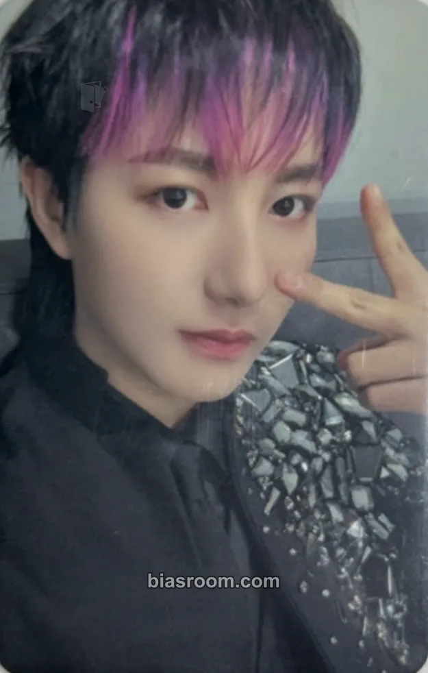 Renjun Dream()scape Photocard - NCT DREAM - NCT DREAM K-pop photocard