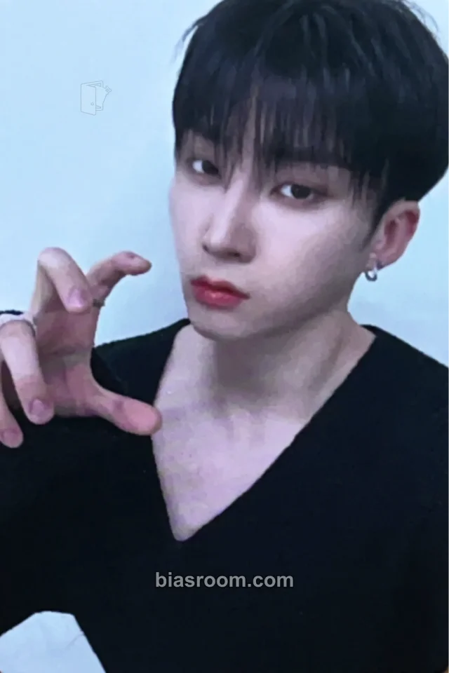 XODIAC - Wain - Glowy Day Album video call (fancall) fanplee