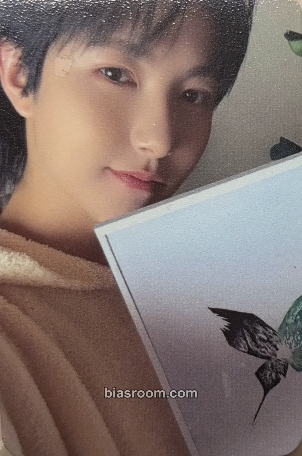 Renjun Dream()scape Photocard - NCT DREAM - NCT DREAM K-pop photocard