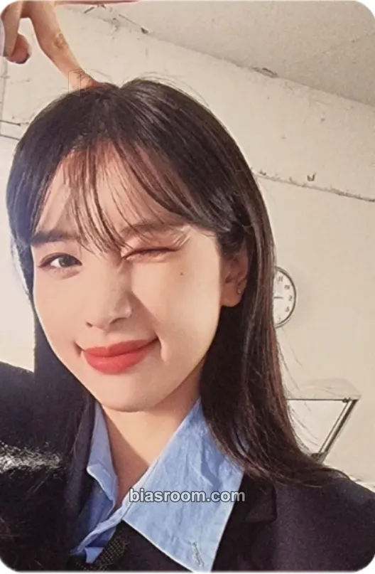 Seola 2023 Fan-Con <Codename : Ujung> Photocard - WJSN - WJSN K-pop photocard