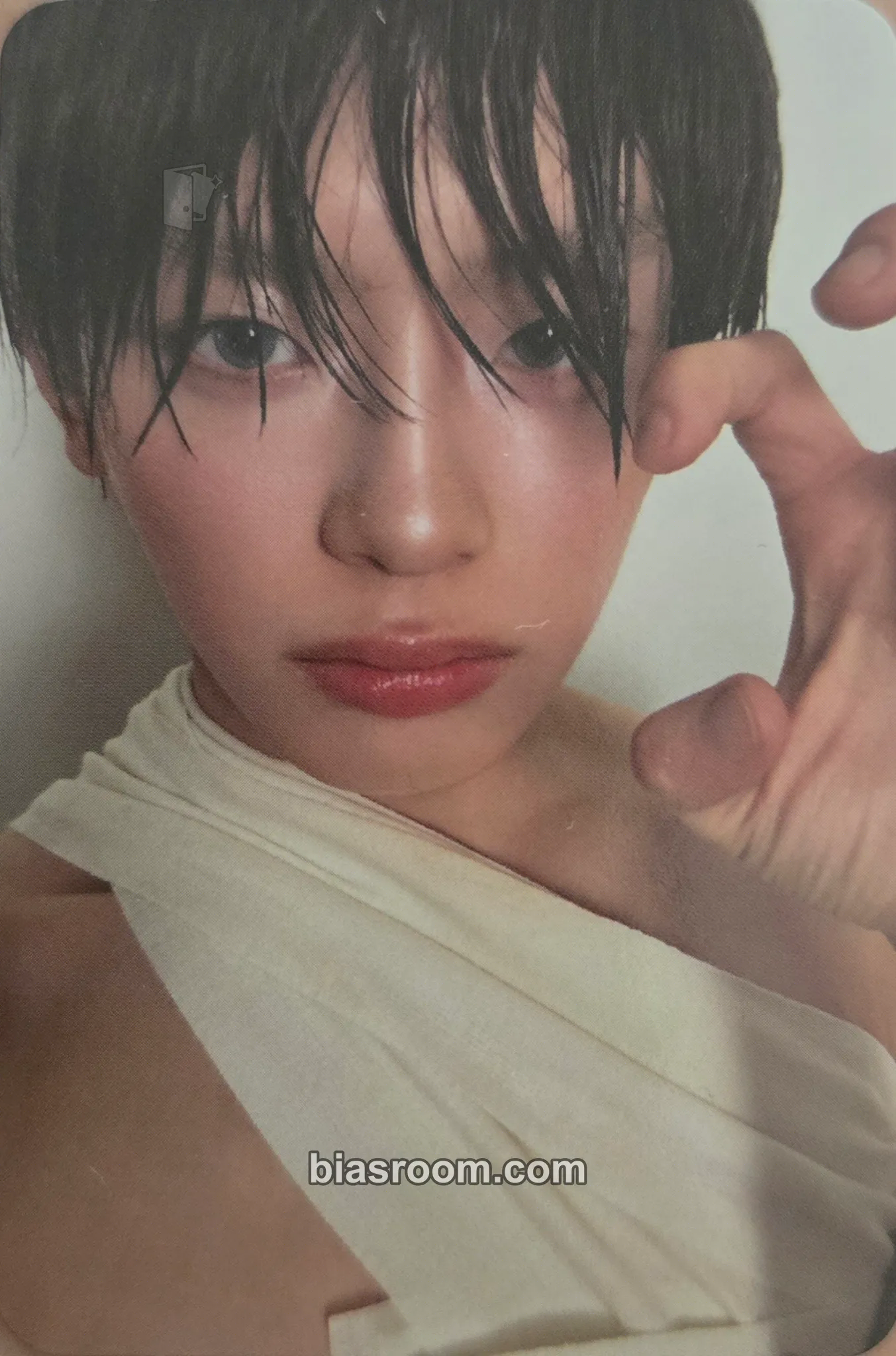 Kangmin Free Falling - Kangmin Solo Photocard - VERIVERY - VERIVERY K-pop photocard