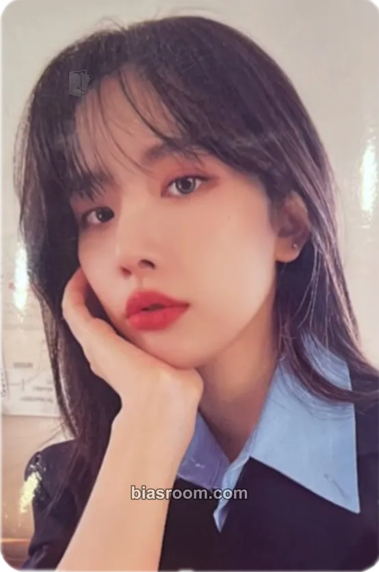 Seola 2023 Fan-Con <Codename : Ujung> Photocard - WJSN - WJSN K-pop photocard