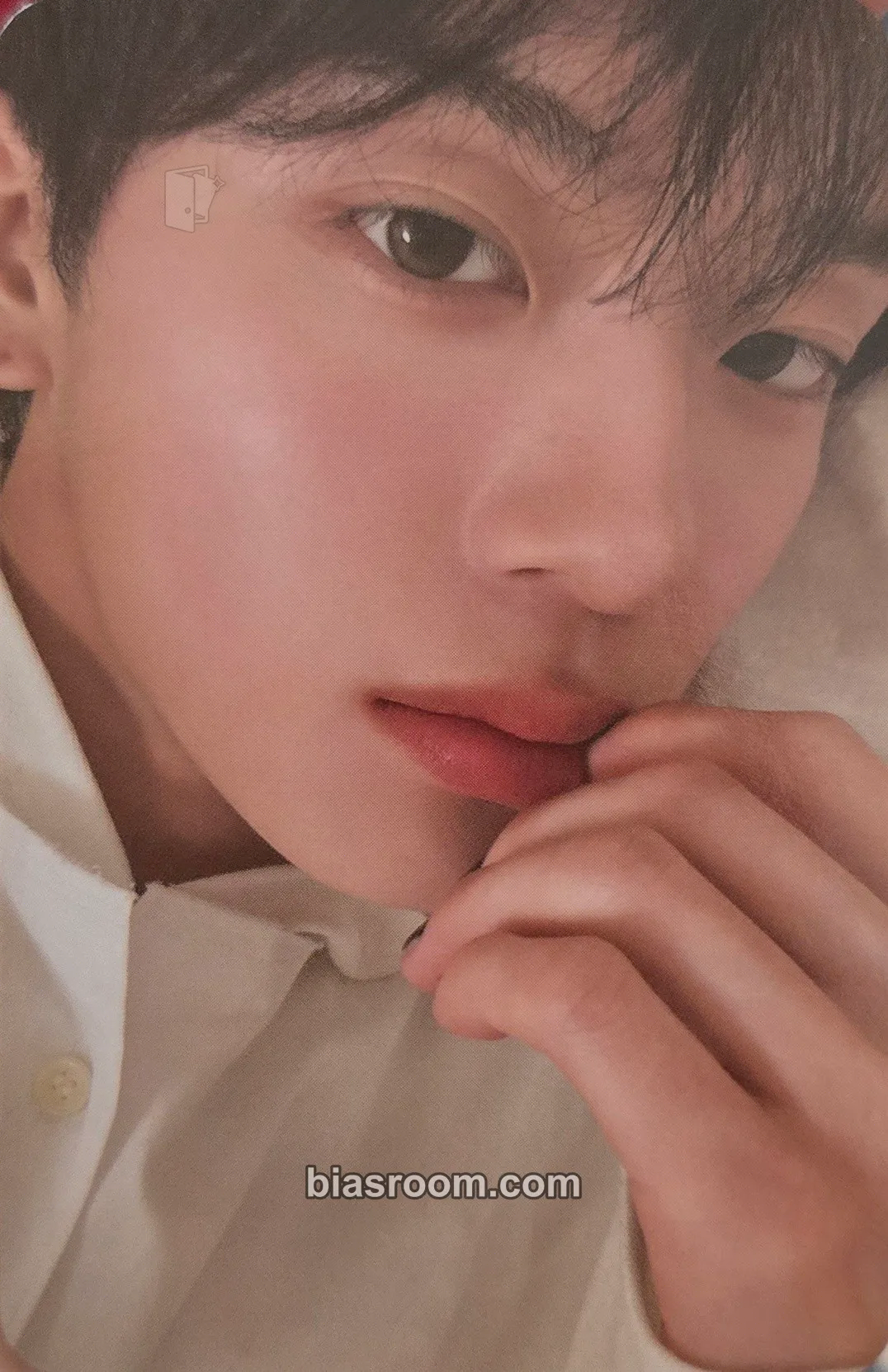 Kangmin Free Falling - Kangmin Solo Photocard - VERIVERY - VERIVERY K-pop photocard