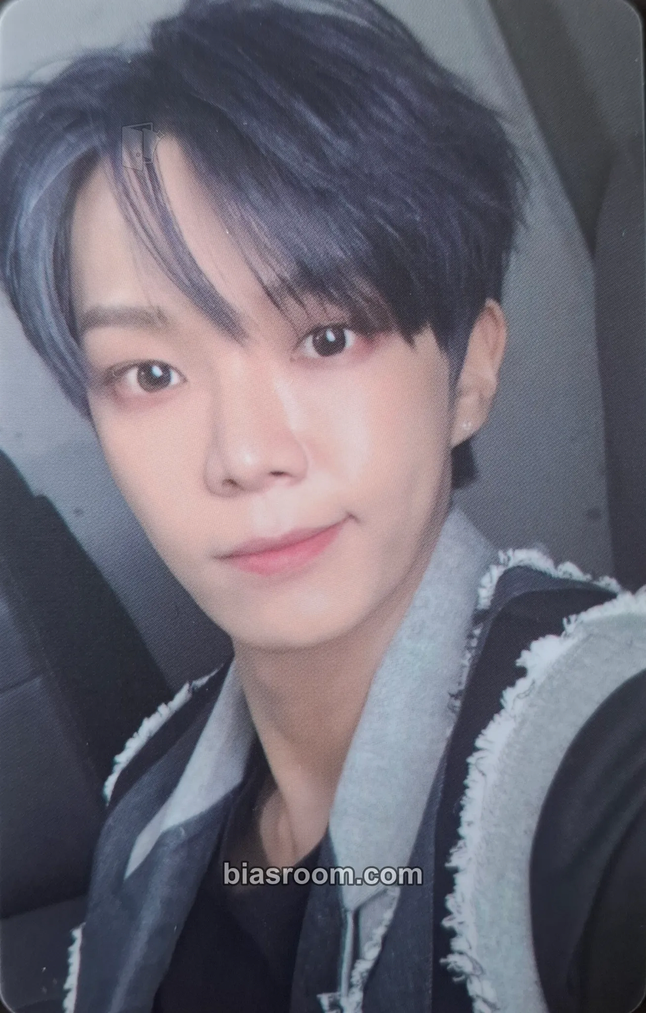 Dongheon Series 'O' Round 3 : Whole Photocard - VERIVERY - VERIVERY K-pop photocard