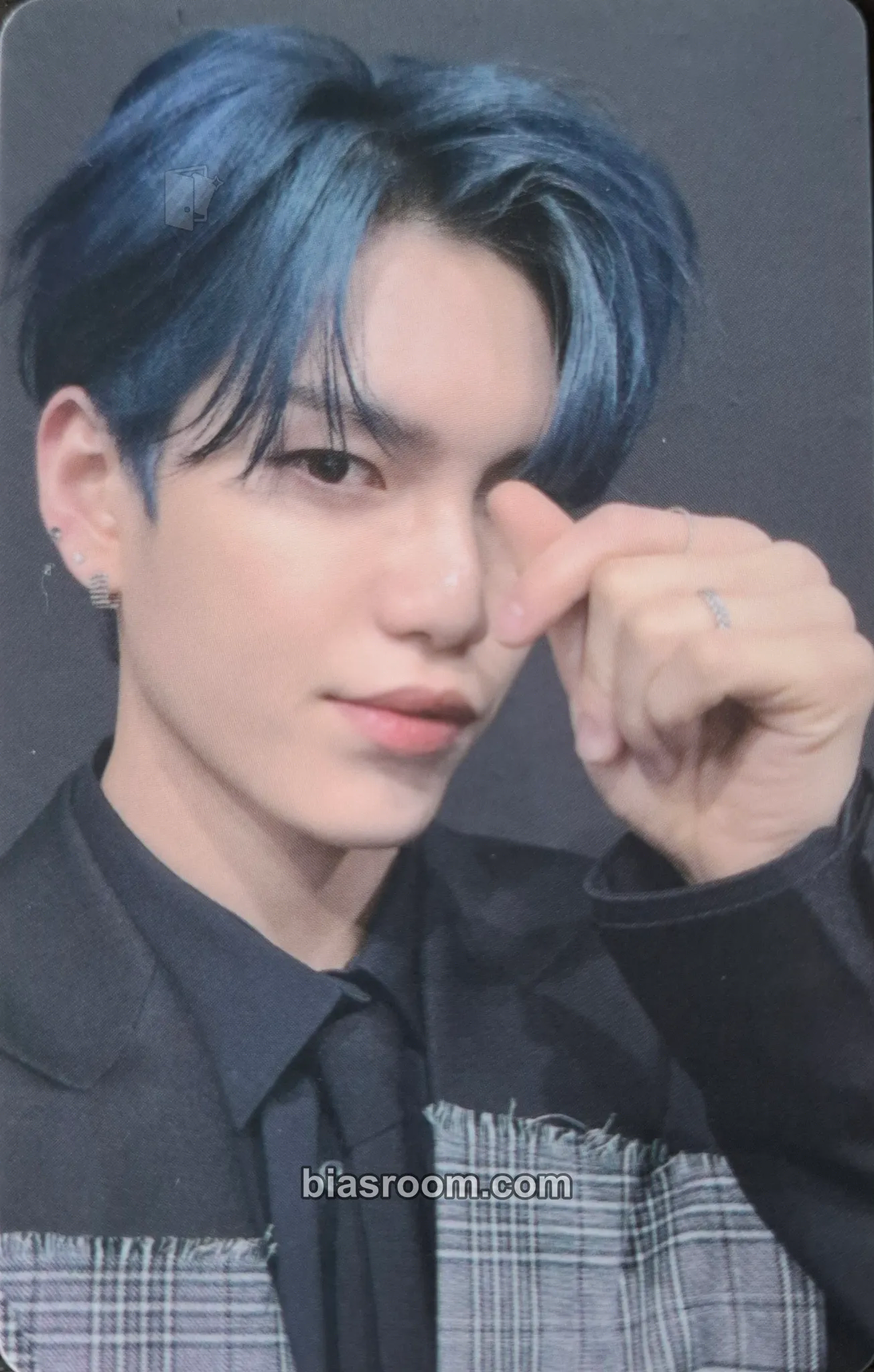 Gyehyeon Series 'O' Round 3 : Whole Photocard - VERIVERY - VERIVERY K-pop photocard
