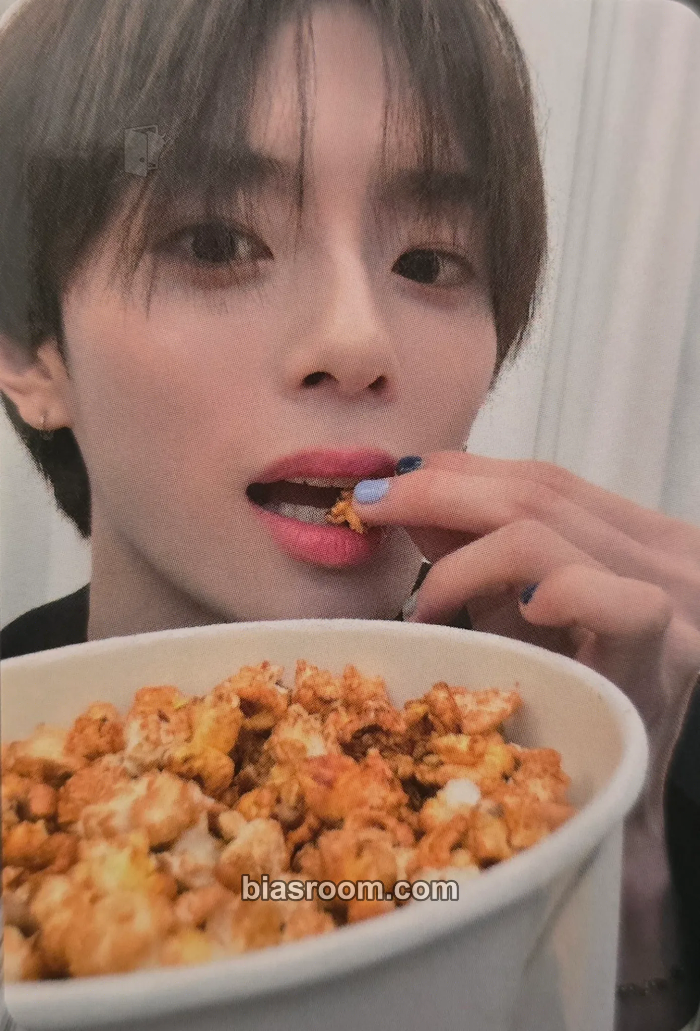 Kangmin Free Falling - Kangmin Solo Photocard - VERIVERY - VERIVERY K-pop photocard