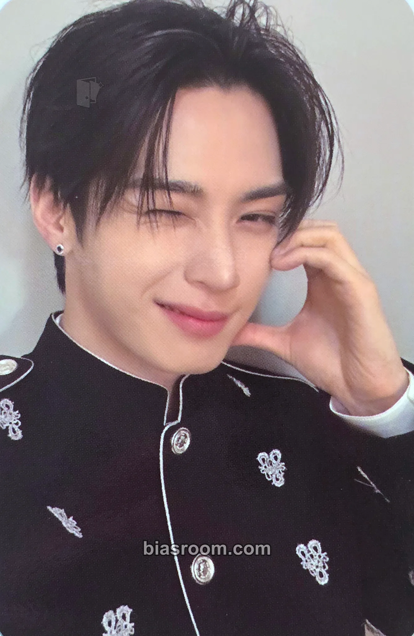 Hangyeom Photocards (Omega X) | Bias Room
