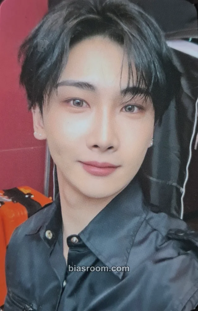 VERIVERY - Hoyoung - Series 'O' Round 3 : Whole Album album photocard platform version