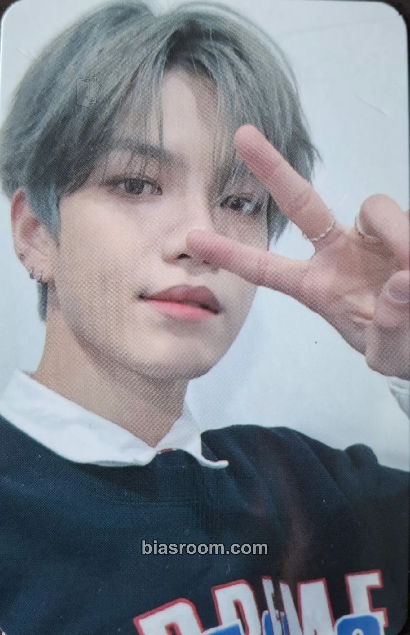 Gyehyeon Series 'O' Round 3 : Whole Photocard - VERIVERY - VERIVERY K-pop photocard