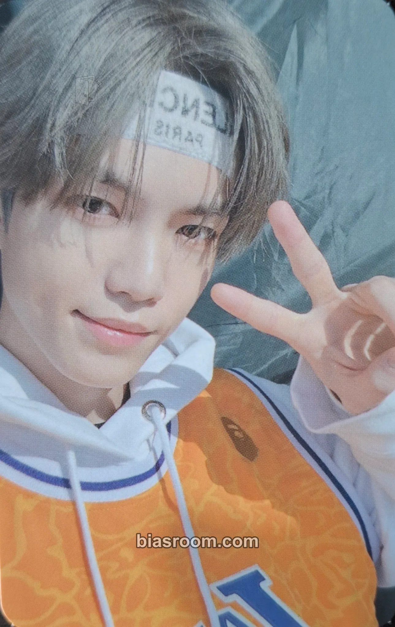 Gyehyeon Series 'O' Round 3 : Whole Photocard - VERIVERY - VERIVERY K-pop photocard