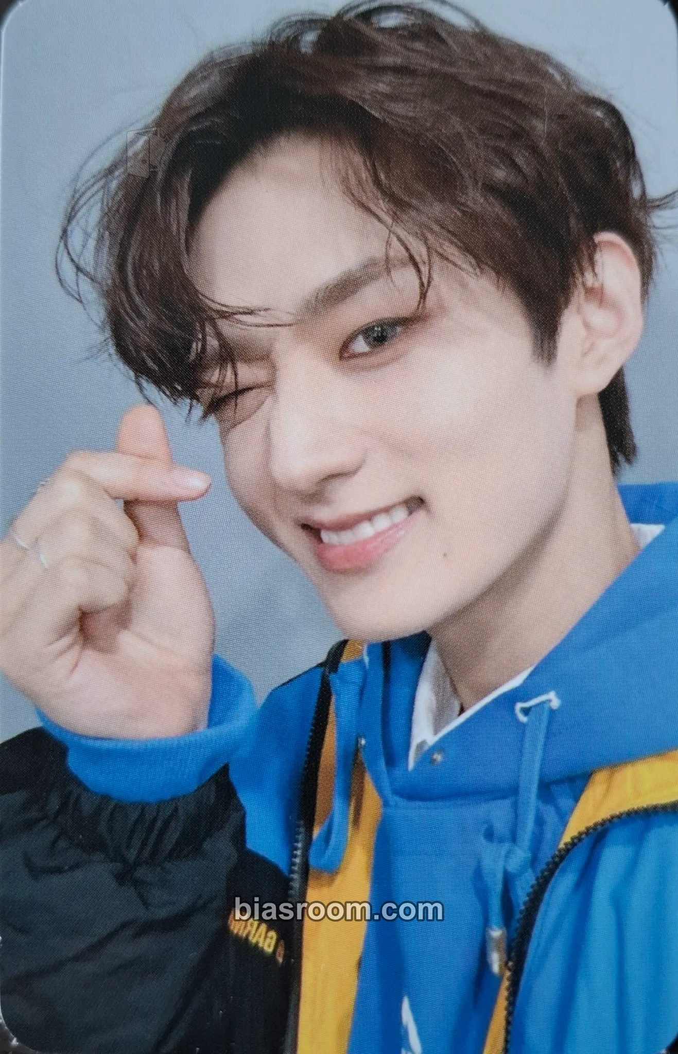 Yongseung Series 'O' Round 3 : Whole Photocard - VERIVERY - VERIVERY K-pop photocard