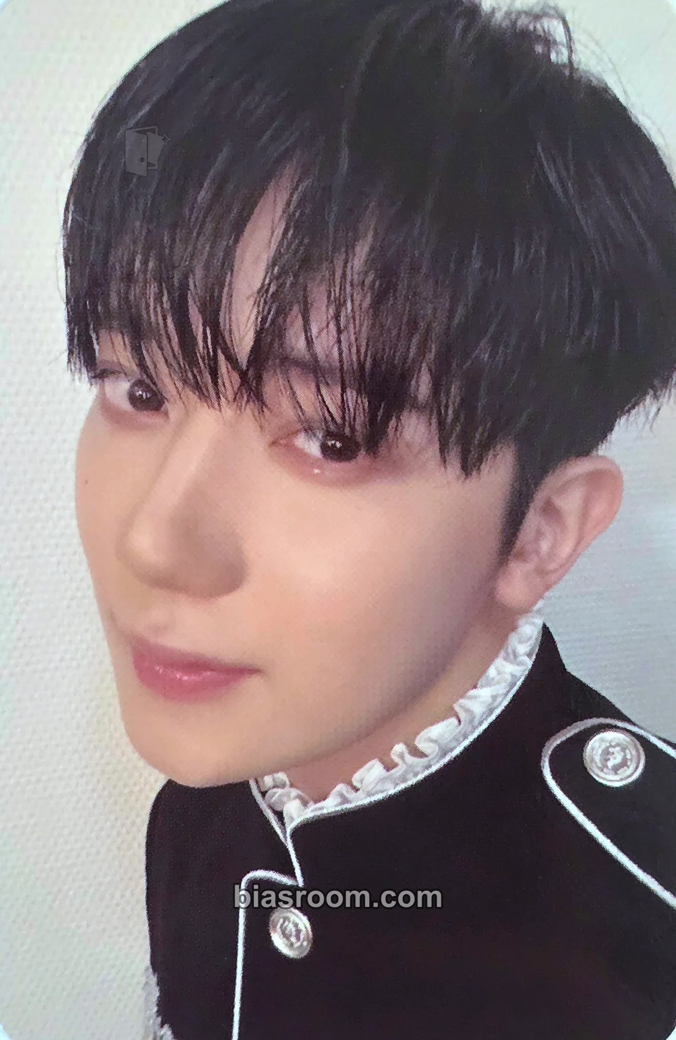 Yechan FOR X Membership Kit Photocard - Omega X - Omega X K-pop photocard