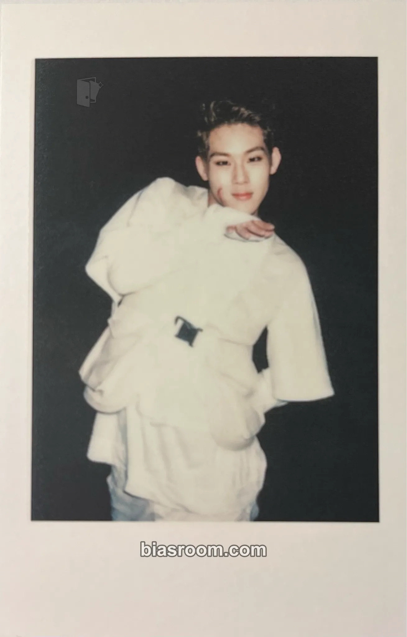 Joohoney 'Monologue' The 10th Anniversary Pop-Up Store Photocard - MONSTA X - MONSTA X K-pop photocard
