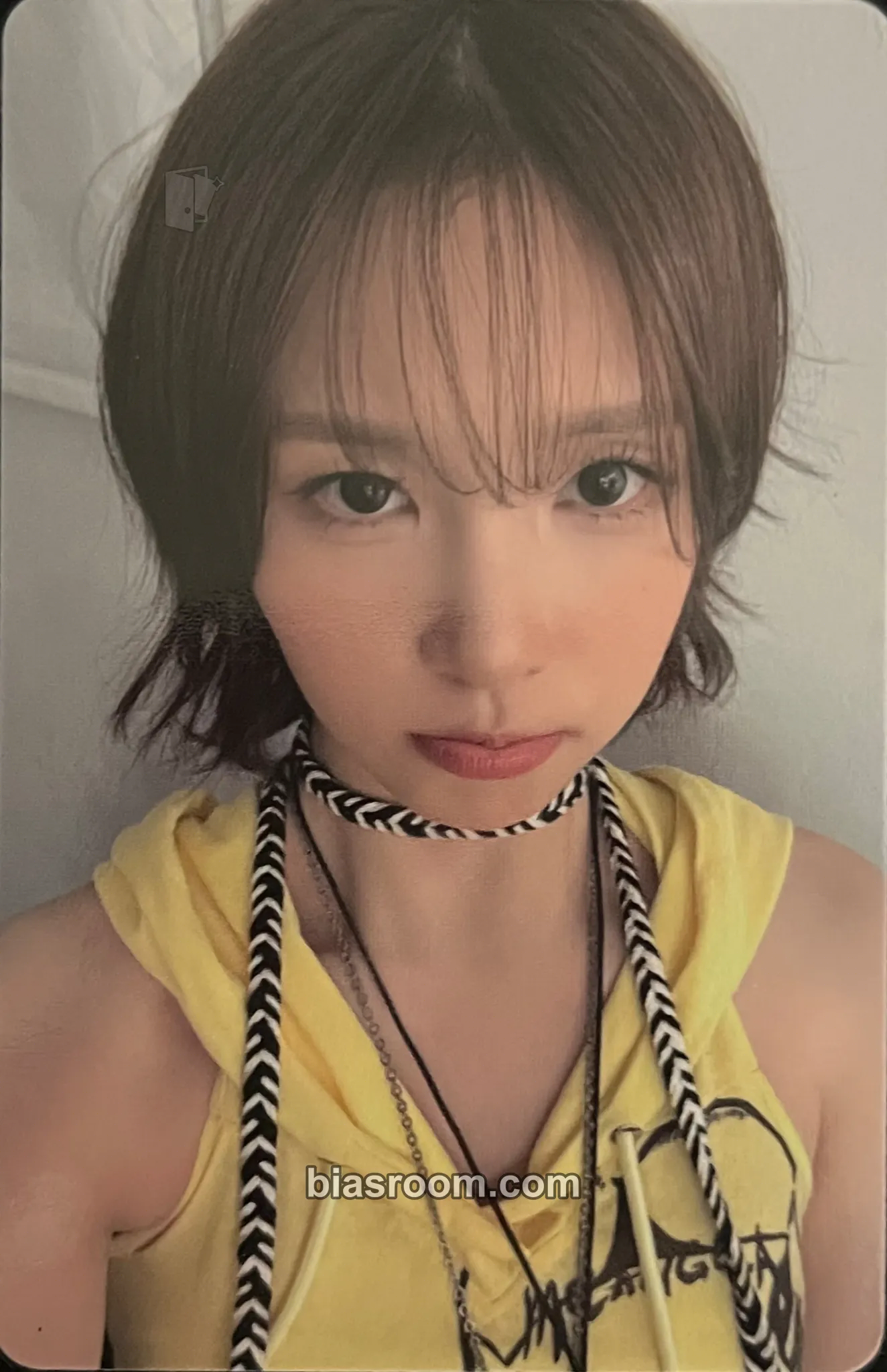Kylie Kill Ma Bo$$ Photocard - Kiiras - Kiiras K-pop photocard
