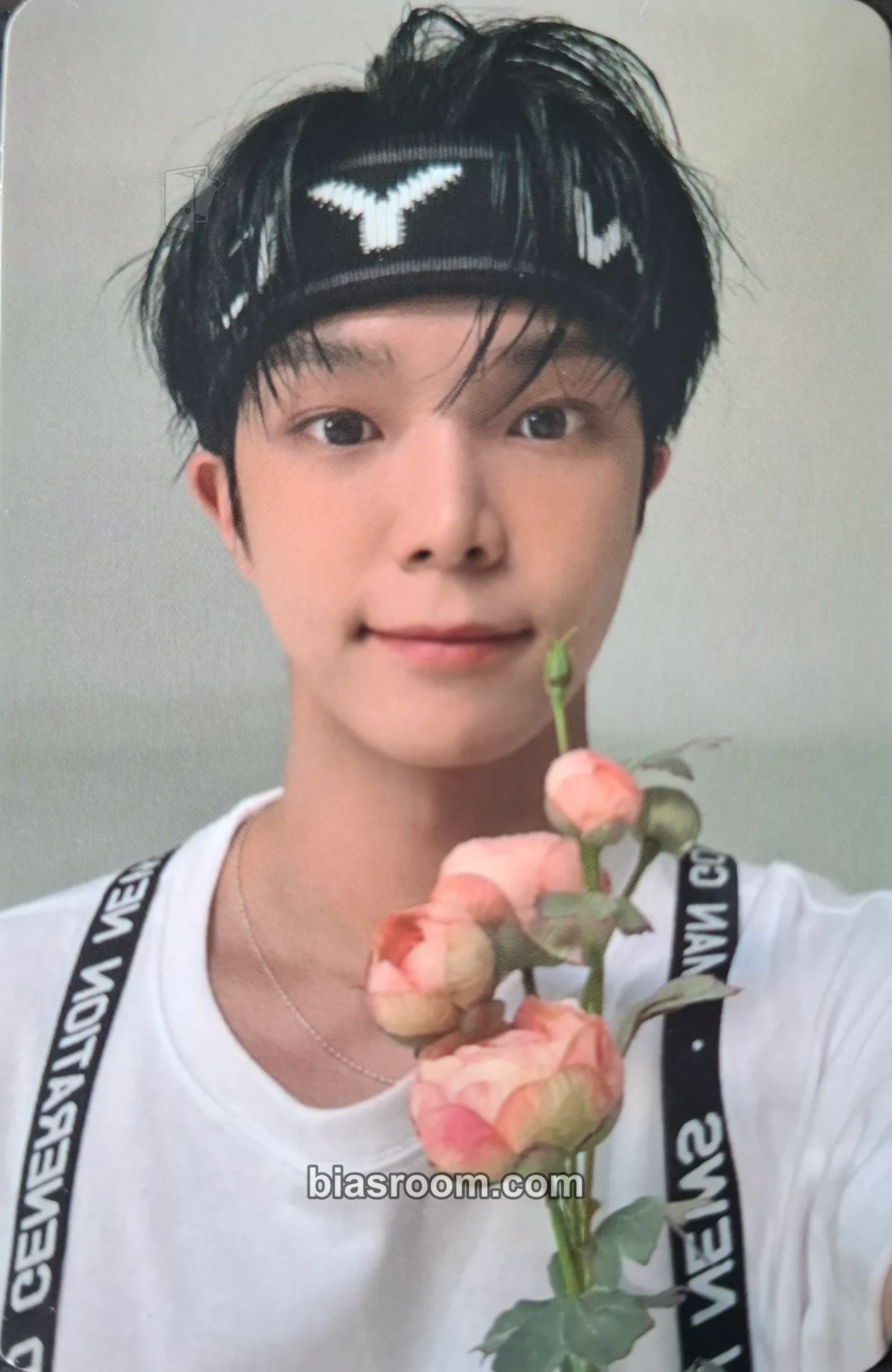 Dongheon Liminality - EP.Love Photocard - VERIVERY - VERIVERY K-pop photocard
