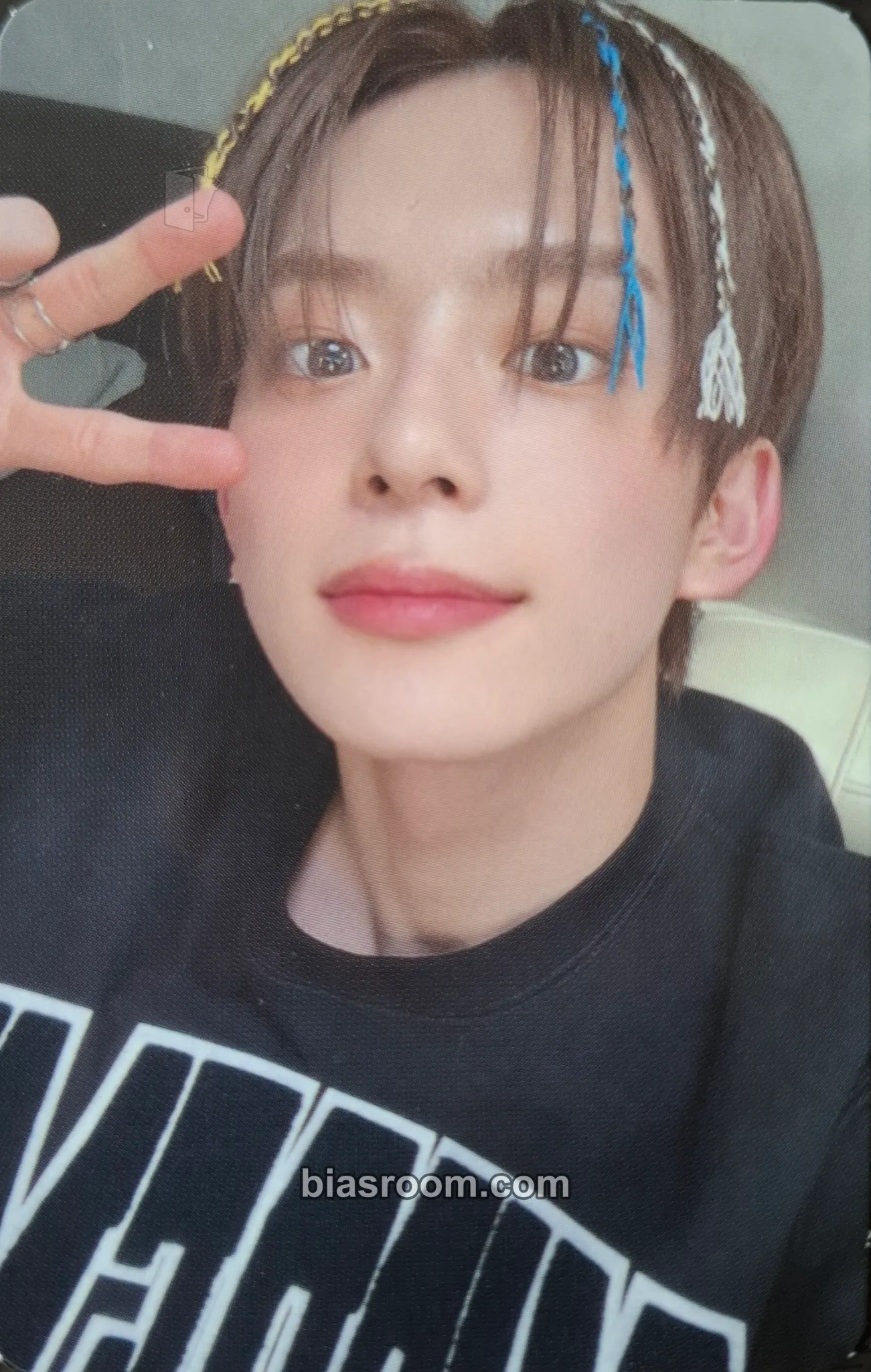 Kangmin Liminality - EP.Love Photocard - VERIVERY - VERIVERY K-pop photocard