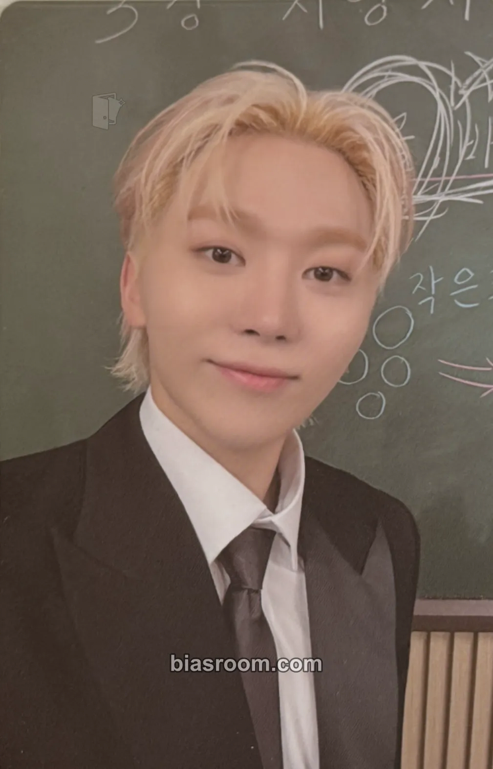 Seungkwan Teleparty Photocard - SEVENTEEN - SEVENTEEN K-pop photocard