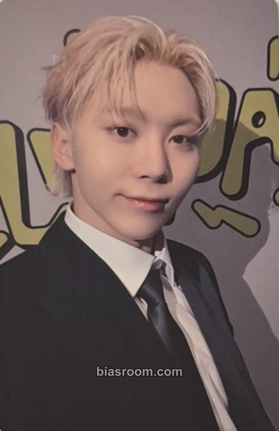 Seungkwan Teleparty Photocard - SEVENTEEN - SEVENTEEN K-pop photocard