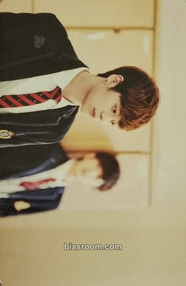 BOYFRIEND - Donghyun - I Yah Album album photocard