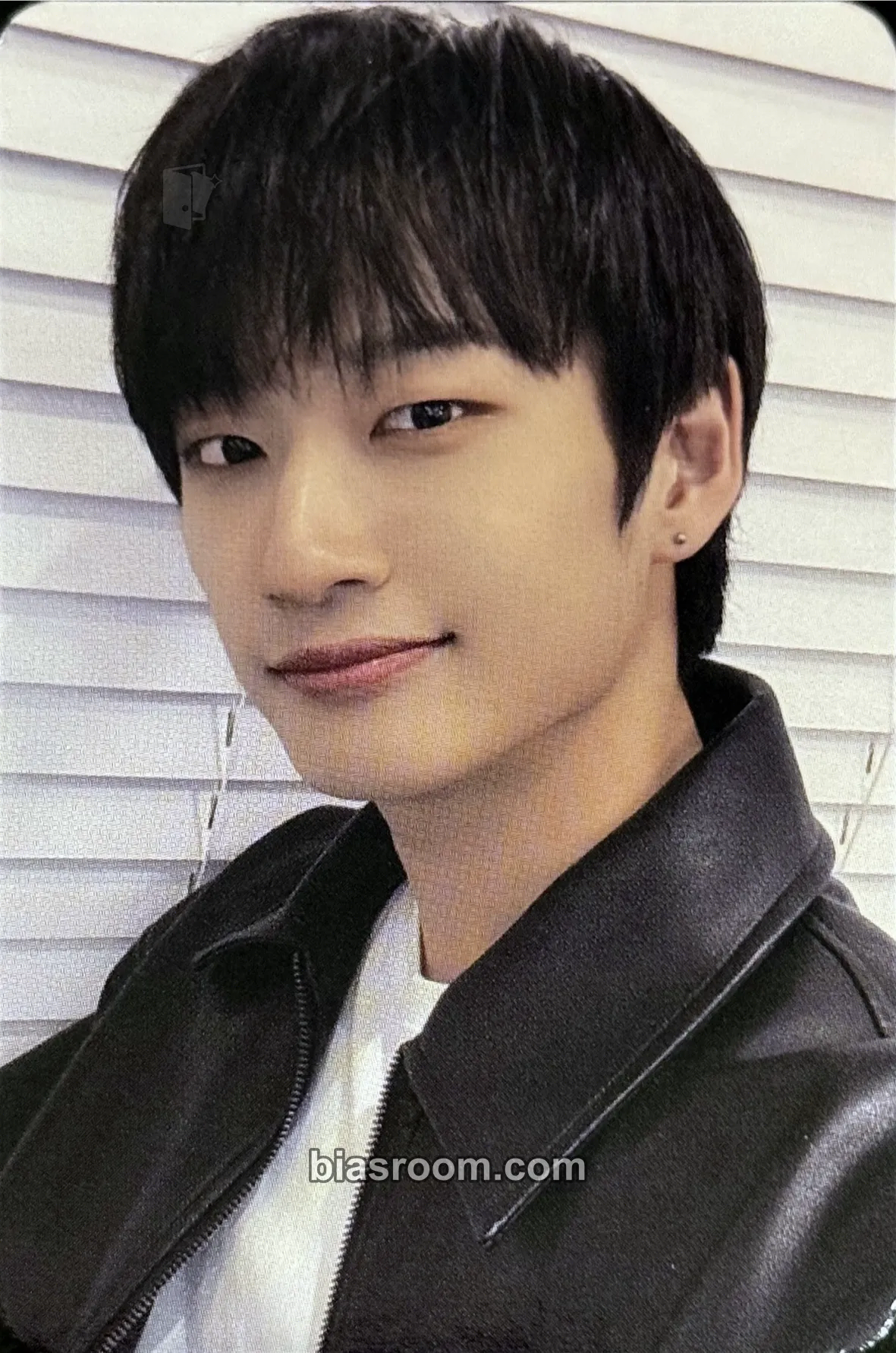 Taedong Love Me Like Photocard - Omega X - Omega X K-pop photocard
