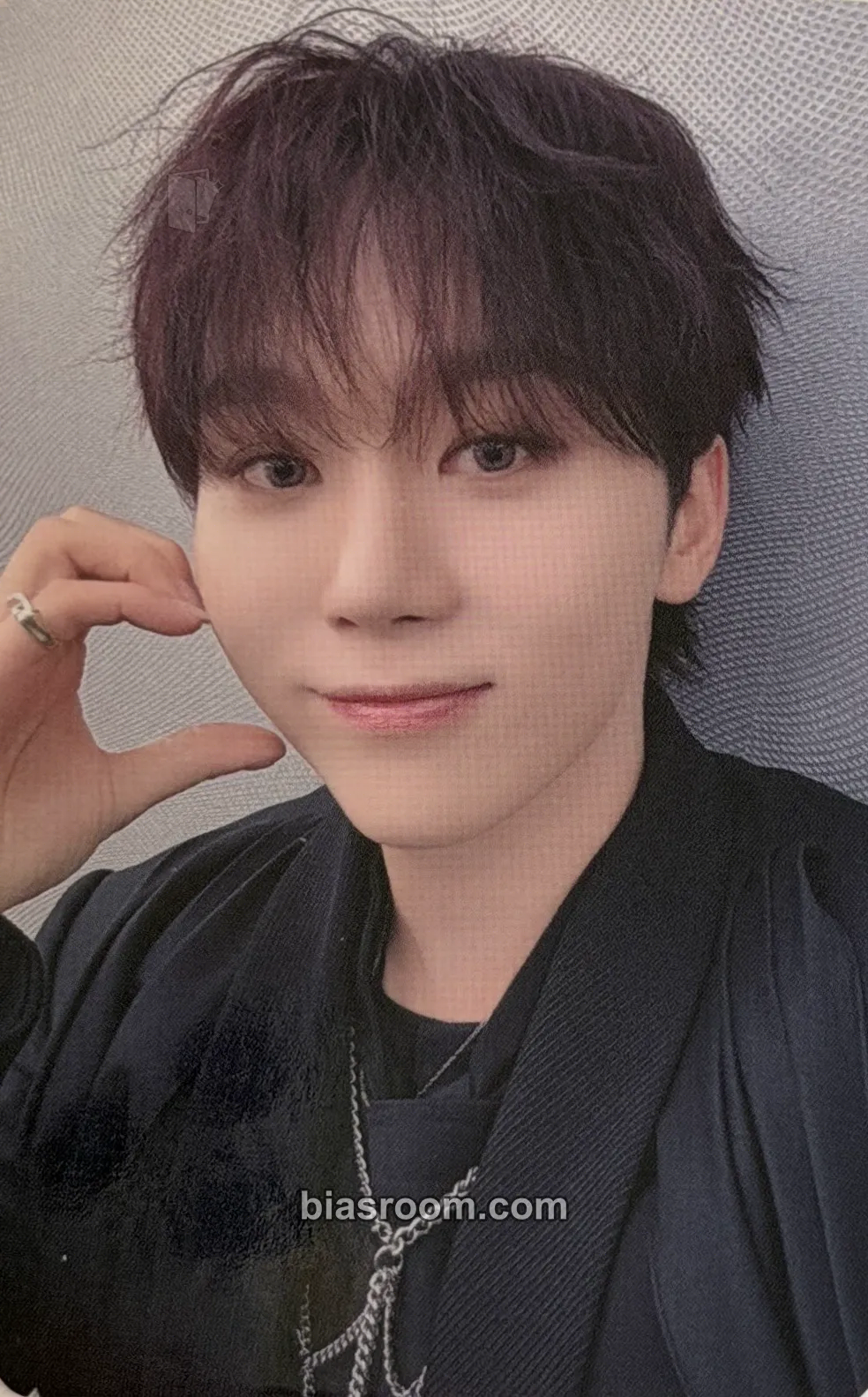 Seungkwan 17 IS RIGHT HERE Photocard - SEVENTEEN - SEVENTEEN K-pop photocard