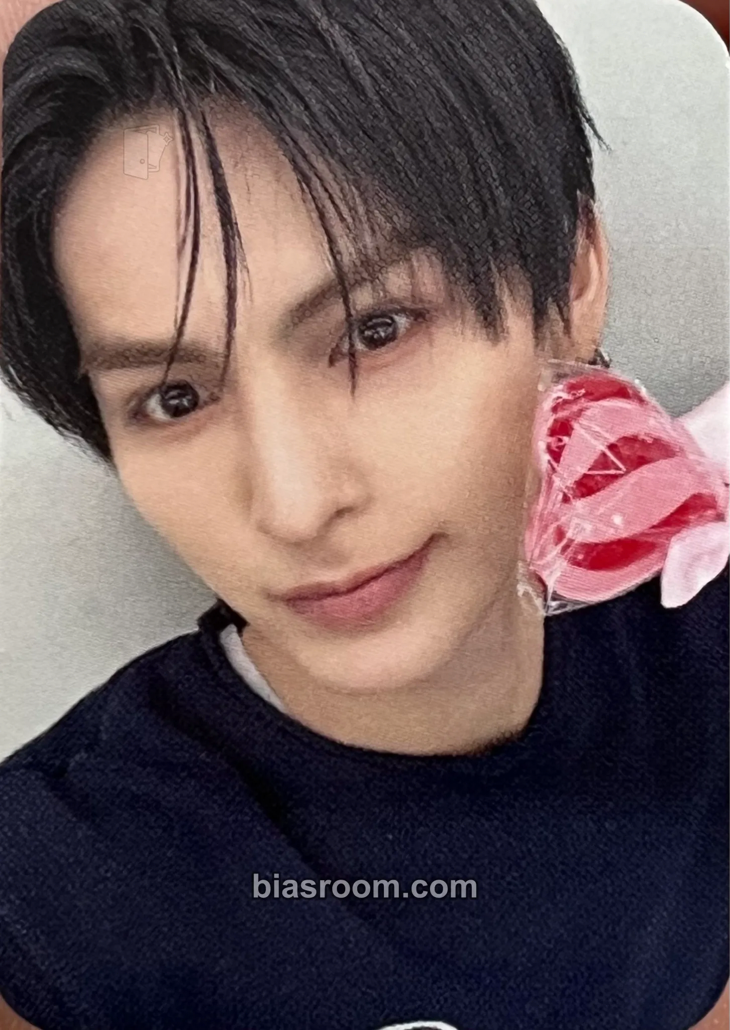 Masami No Doubt Photocard - ALL(H)OURS - ALL(H)OURS K-pop photocard
