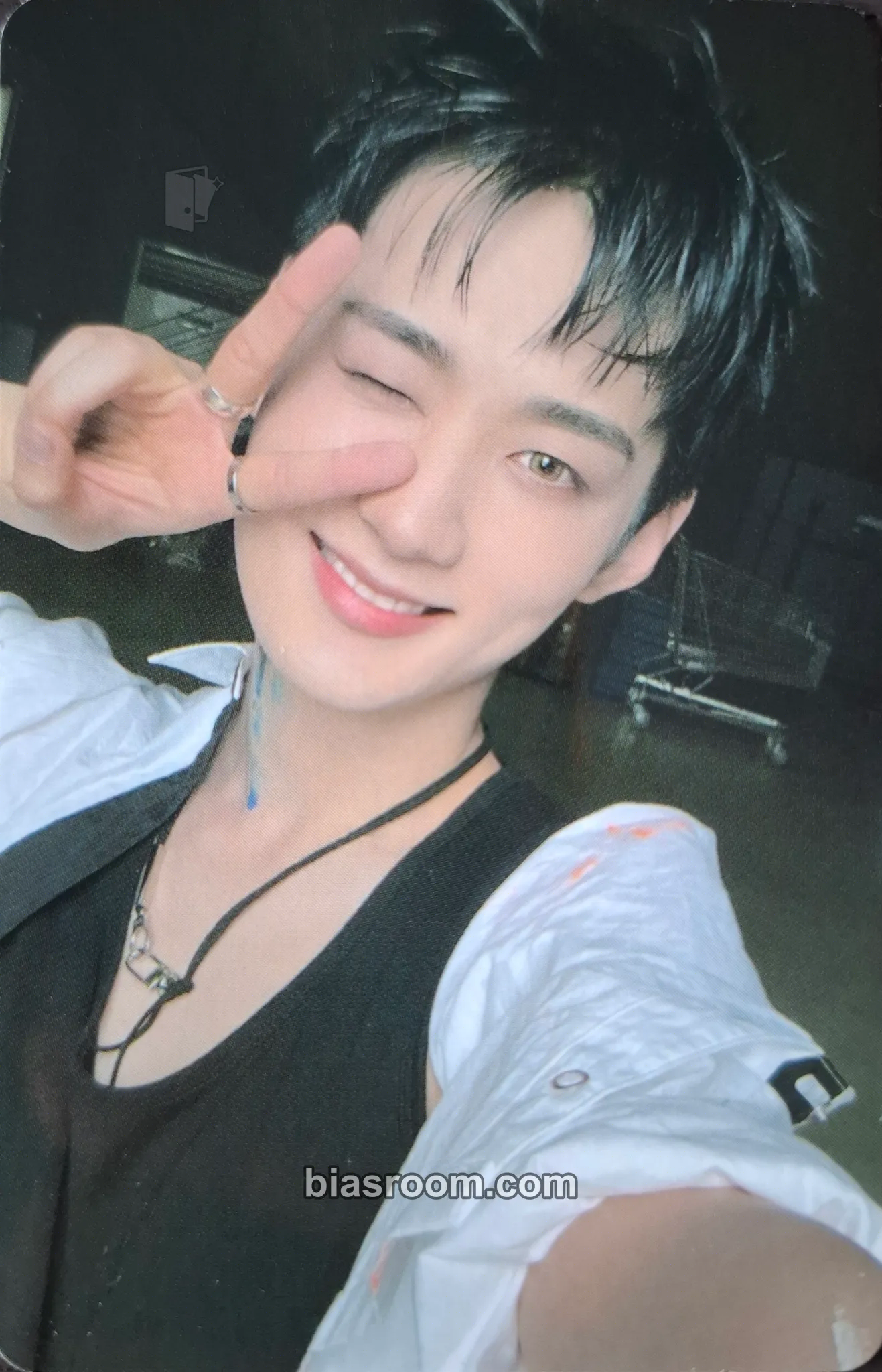 Yongseung Liminality - EP.Dream Photocard - VERIVERY - VERIVERY K-pop photocard