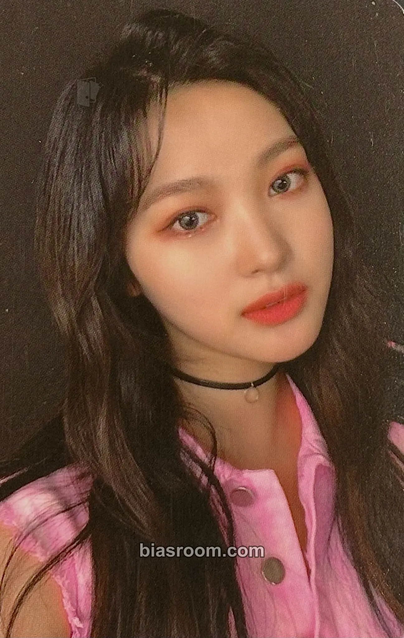 Miso Dream Wish Photocard - DreamNote - DreamNote K-pop photocard