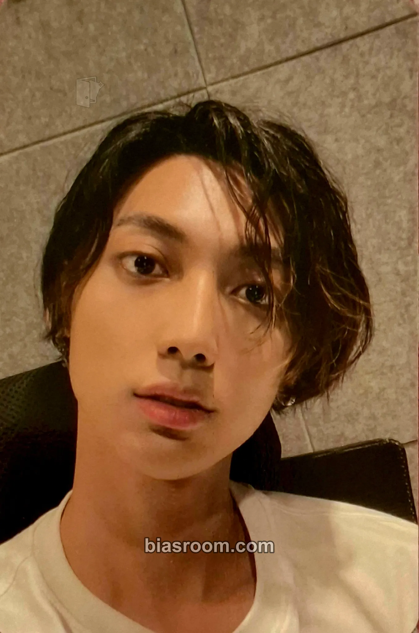 Kwangmin Adonis Photocard - BOYFRIEND - BOYFRIEND K-pop photocard