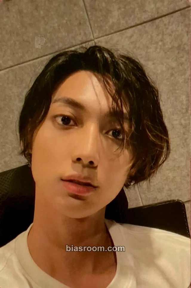 BOYFRIEND - Kwangmin - Adonis Album album photocard
