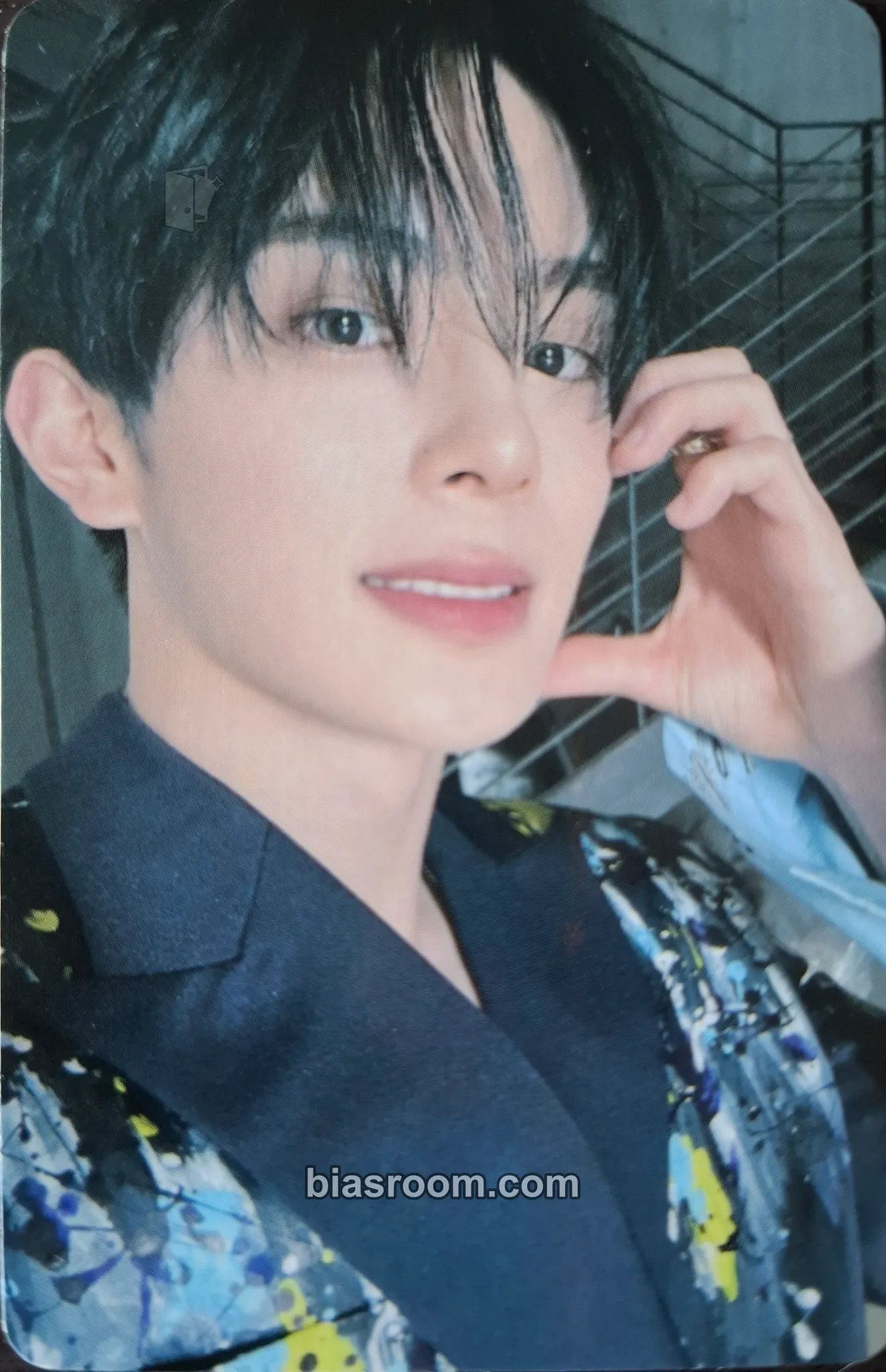 Kangmin Liminality - EP.Dream Photocard - VERIVERY - VERIVERY K-pop photocard
