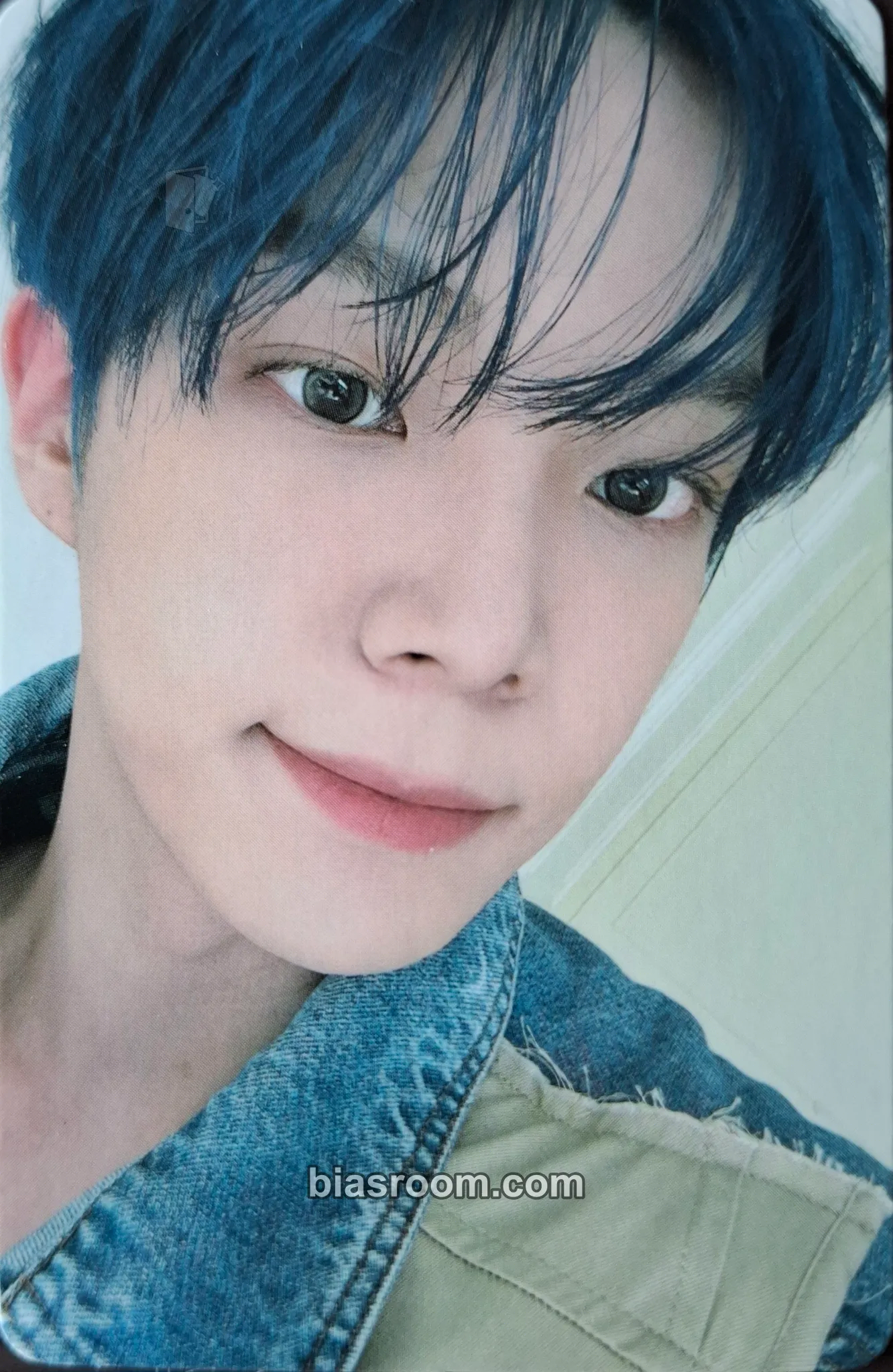 Dongheon Liminality - EP.Dream Photocard - VERIVERY - VERIVERY K-pop photocard