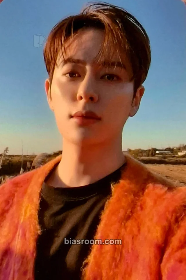 BOYFRIEND - Donghyun - Adonis Album selfie mymusictaste (mmt) video call (fancall) purchase benefit