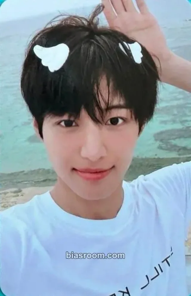 IDID - Yonghoon - FLY! Album broadcast week 2