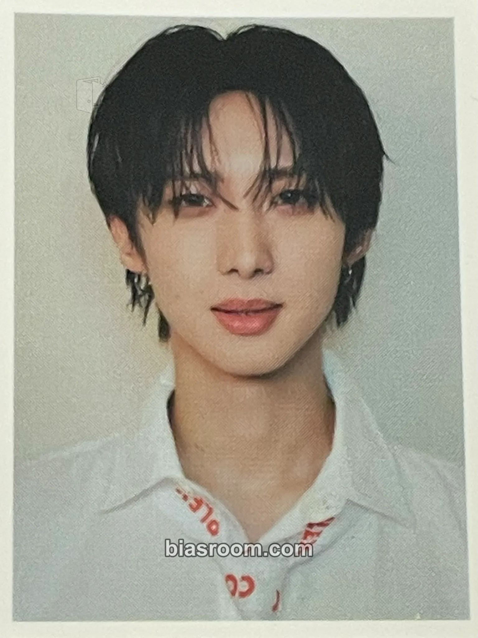 Hui WHU IS ME : Complex Photocard - PENTAGON - PENTAGON K-pop photocard