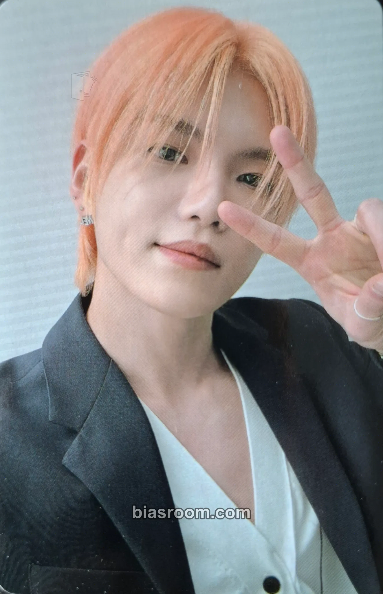 Gyehyeon Liminality - EP.Dream Photocard - VERIVERY - VERIVERY K-pop photocard