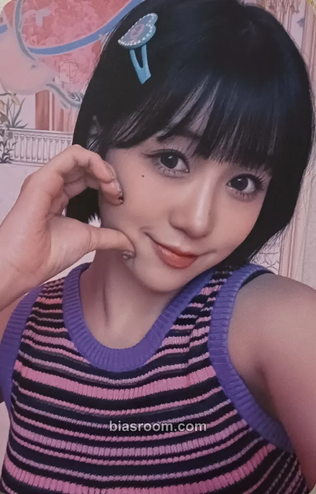Kep1er - Hikaru - Magic Hour Album broadcast day 3