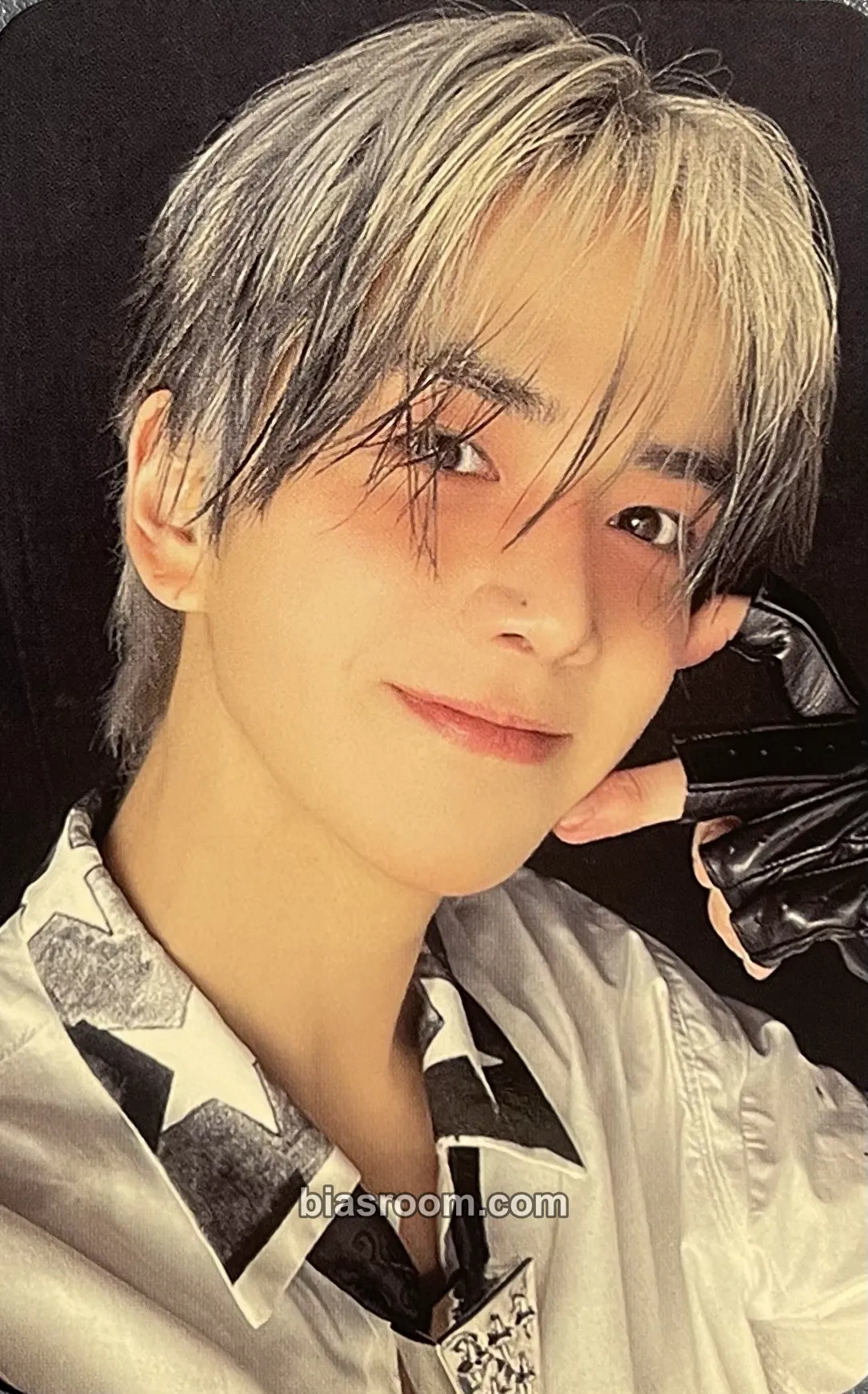 Younghoon Phantasy Pt. 2: Sixth Sense Photocard - THE BOYZ - THE BOYZ K-pop photocard