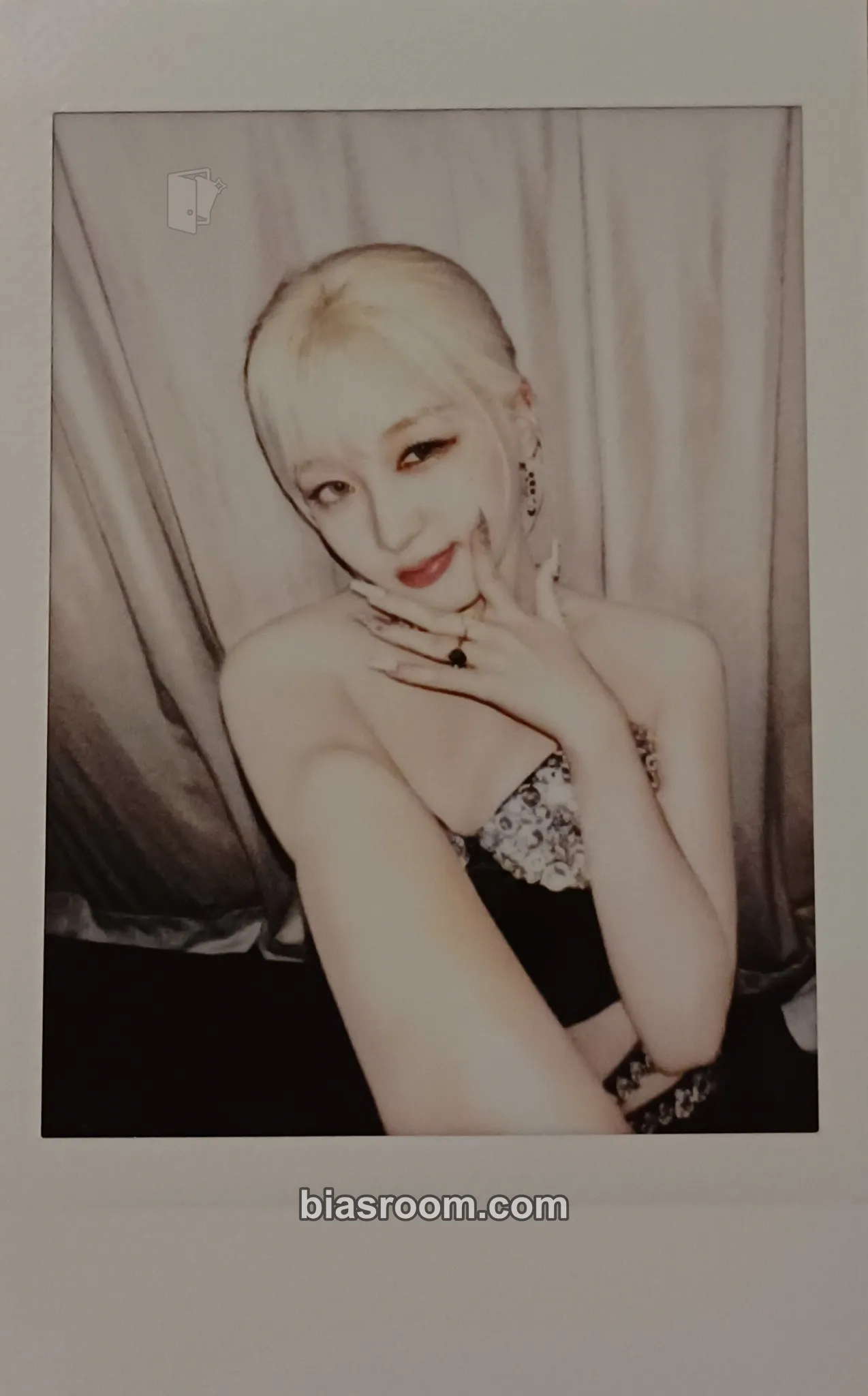 Hikaru Kep1going On Photocard - Kep1er - Kep1er K-pop photocard