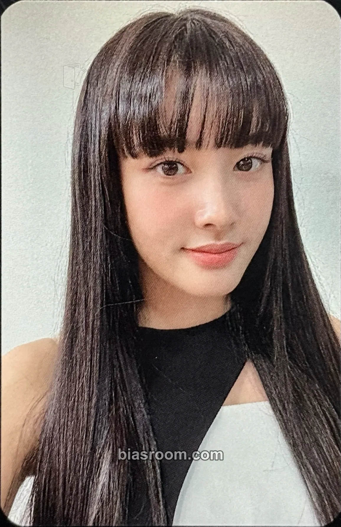 Yoon Star To A Young Culture Photocard - STAYC - STAYC K-pop photocard