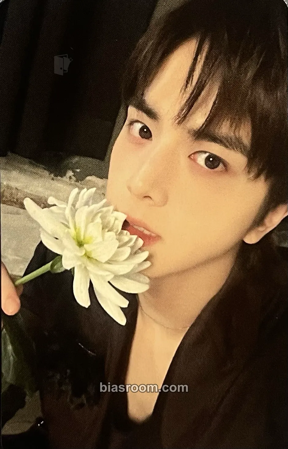 Younghoon Phantasy Pt. 3: Love Letter Photocard - THE BOYZ - THE BOYZ K-pop photocard