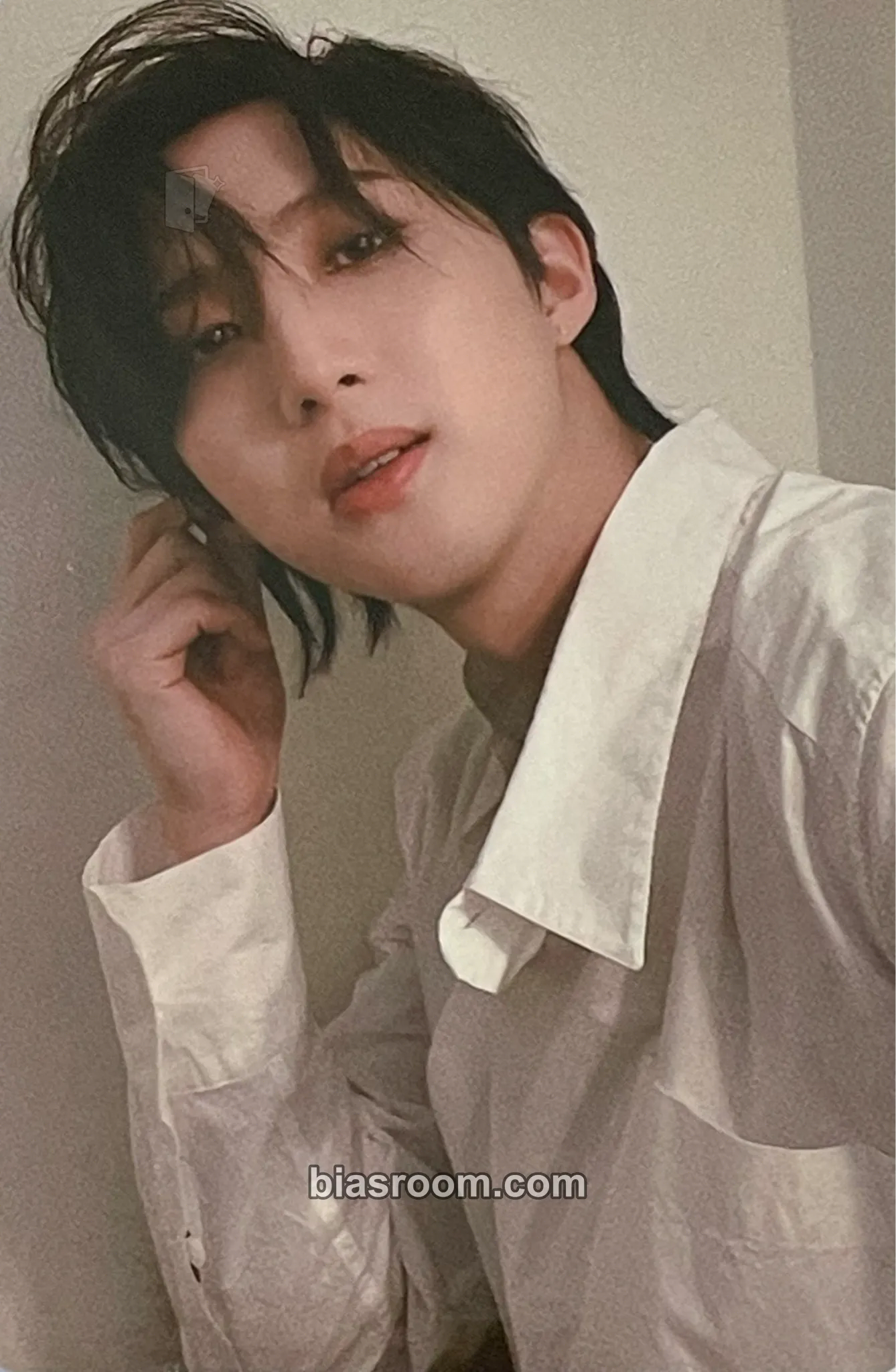 Hui WE:TH Photocard - PENTAGON - PENTAGON K-pop photocard