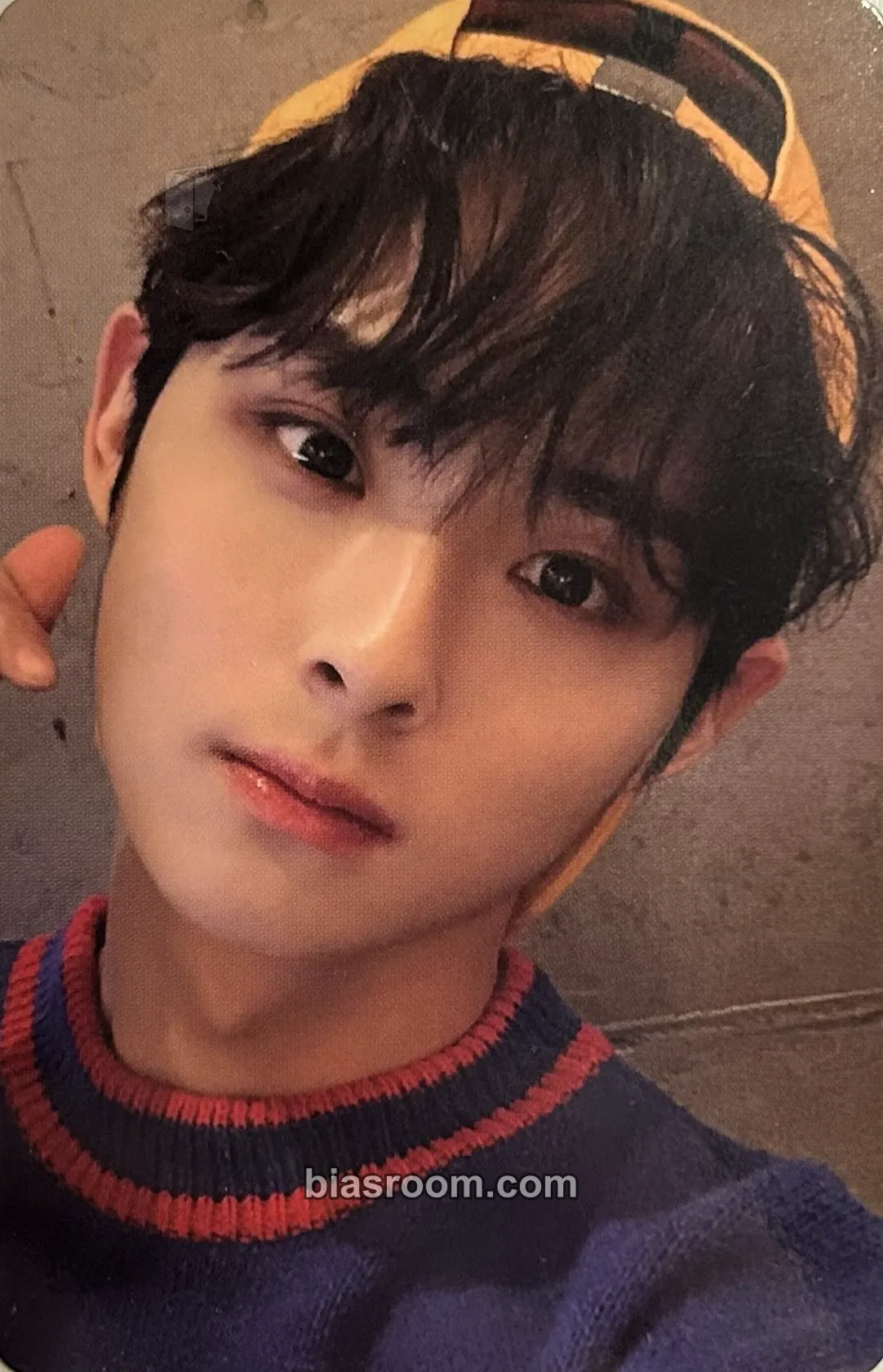 Mingyu Chase Episode 2. Maum Photocard - DKZ - DKZ K-pop photocard