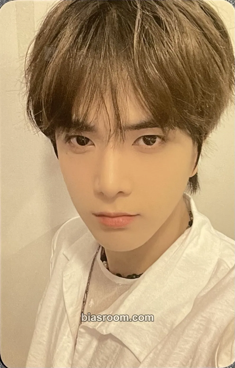 Younghoon Phantasy Pt. 3: Love Letter Photocard - THE BOYZ - THE BOYZ K-pop photocard