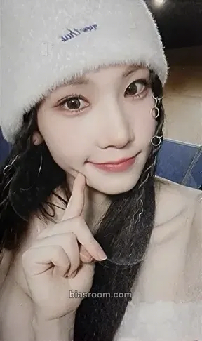 Nakyoung Assemble Photocard - tripleS - tripleS K-pop photocard