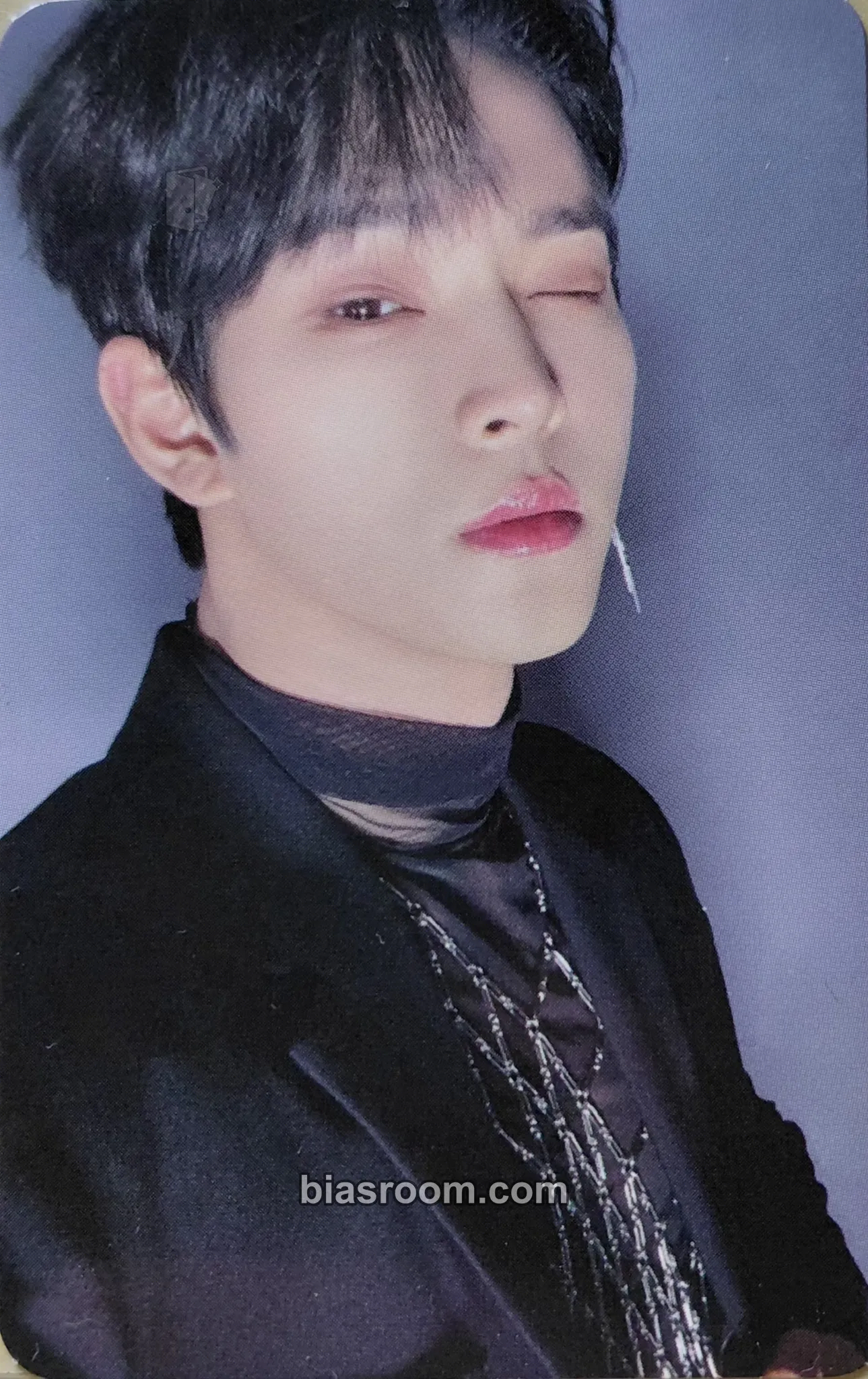 Leedo MALUS Photocard - ONEUS - ONEUS K-pop photocard